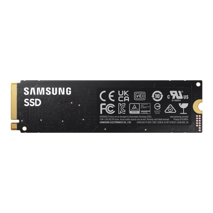 SAMSUNG SSD 980 1TB M.2 NVMe PCIe 3.0 3.500 MB/s read