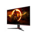 AOC 24G2SAE/BK 23.8inch gaming monitor with 165Hz refresh