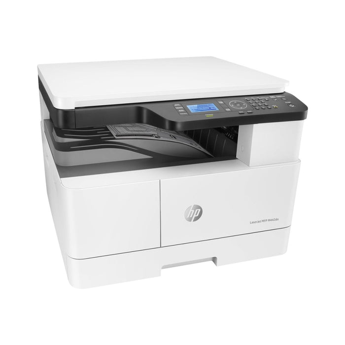 Многофункционален принтер HP LaserJet MFP M442dn