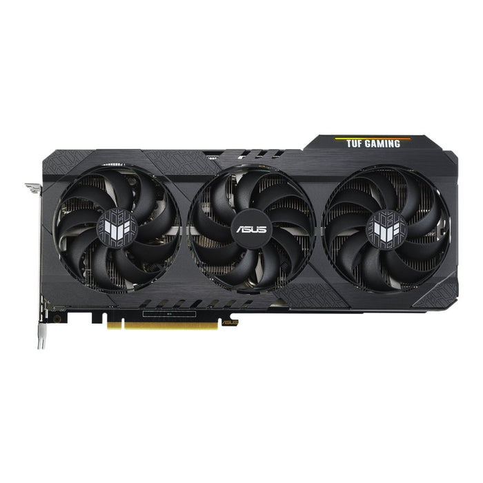 ASUS TUF Gaming GeForce RTX 3060 V2 OC Edition 12GB GDDR6