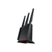 Рутер ASUS RT - AX86S AX5700 AiMesh Dual Band WiFi 6