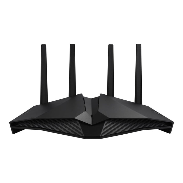 Комутатор ASUS RT - AX82U V2 AX5400 Dual Band WiFi