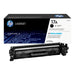 HP 17A original LaserJet Toner CF217A цвят черен