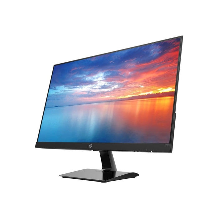 HP 27m 27inch Display FHD Anti - Glare 5ms 1xHDMI 1xVGA