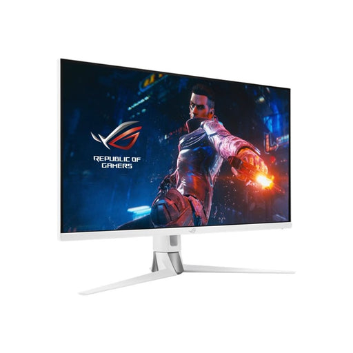 Гейминг монитор ASUS ROG Swift PG329Q - W