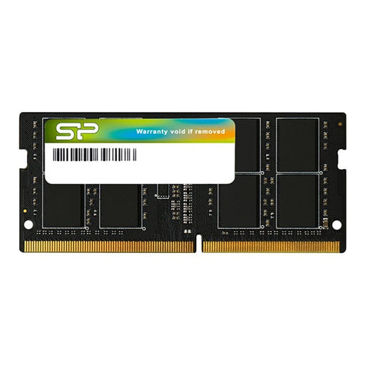 Памет SILICON POWER DDR4 4GB 2666MHz CL19 SO - DIMM 1.2V