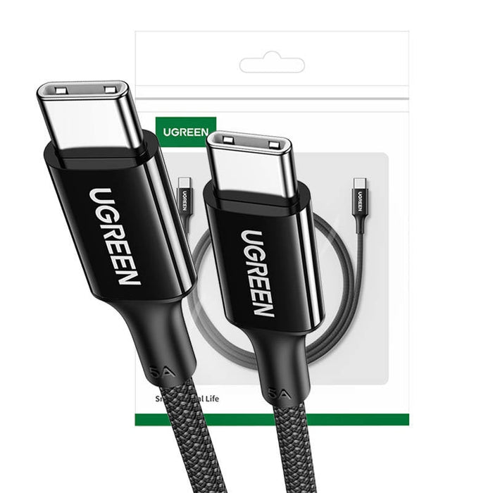 Кабел UGREEN 15275 USB - C към