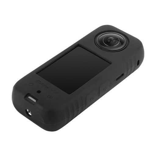 Силиконов кейс Sunnylife за Insta360 X3 (IST - BHT504)