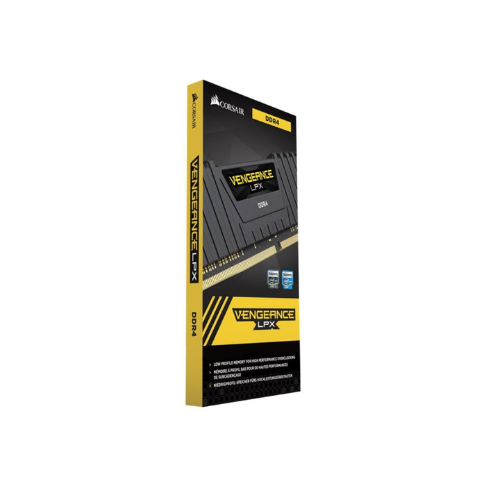 CORSAIR Vengeance LPX 16GB DDR4 3000MHz 288Dimm unbuffered