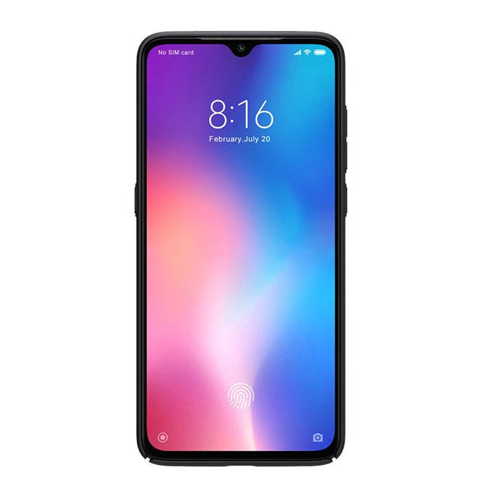 Кейс Nillkin Super Frosted Shield за Xiaomi 9/ Mi9