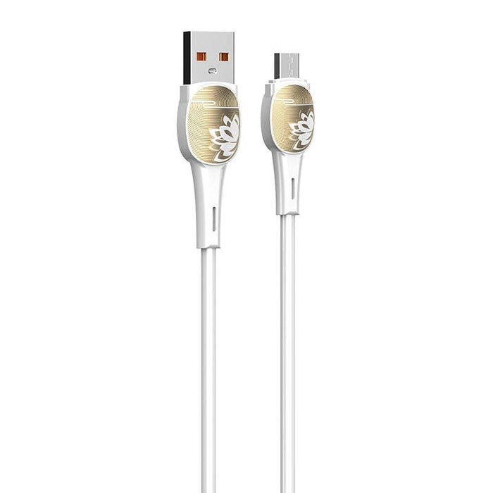 Кабел за бързо зареждане LDNIO LS831 MicroUSB 30W