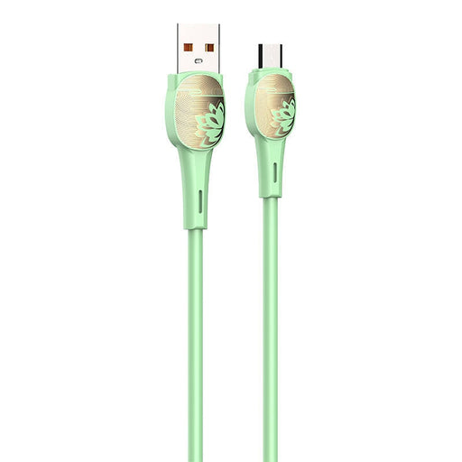 Кабел за бързо зареждане LDNIO LS832 MicroUSB 30W