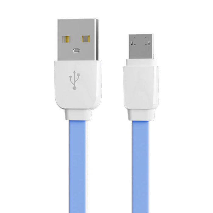 Кабел LDNIO XS - 07 USB към MicroUSB 1m