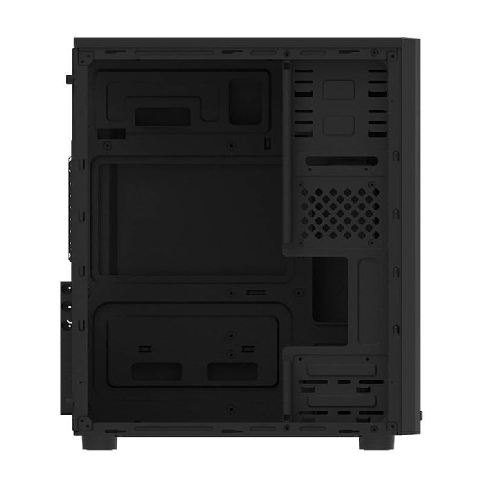 Компютърна кутия Aigo B350 395 x 200 445mm HDD 2 / SSD