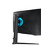 Монитор SAMSUNG S27BG650EU Gaming G6B 27inch 16:9