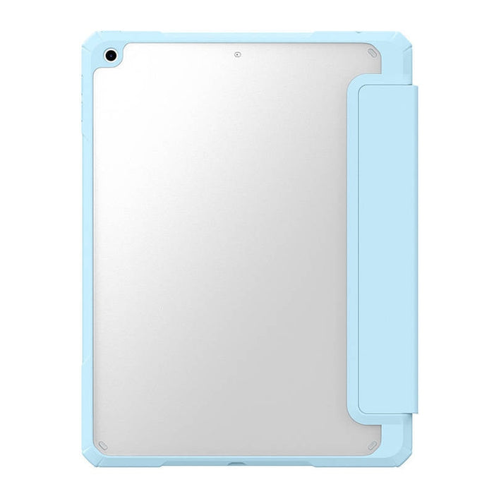 Калъф Baseus Minimalist Series за IPad Pro 9.7’ син