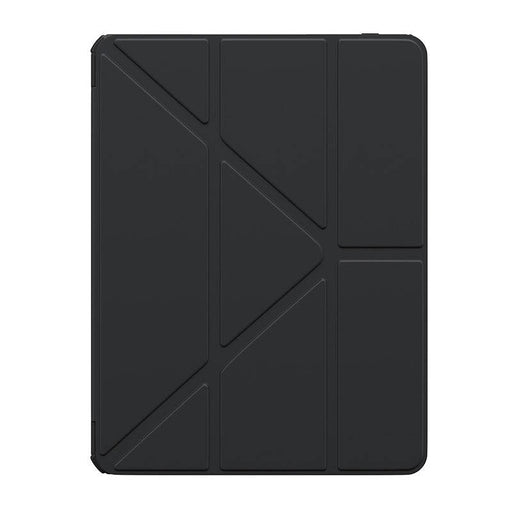 Калъф Baseus Minimalist Series за IPad 10.2’ черен