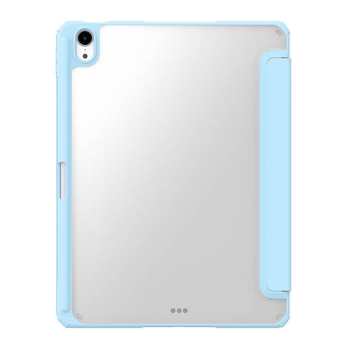 Калъф Baseus Minimalist Series за IPad Air 4/Air 5 10.9’ син