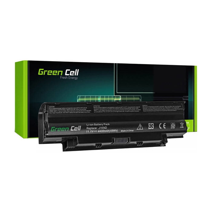 Батерия Green Cell J1KND за Dell Inspiron 13R 14R