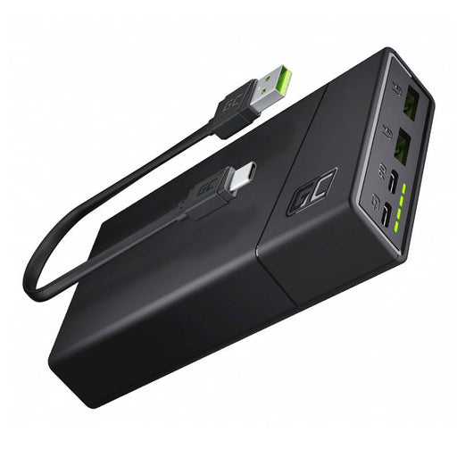 Преносима батерия Green Cell GC PowerPlay20