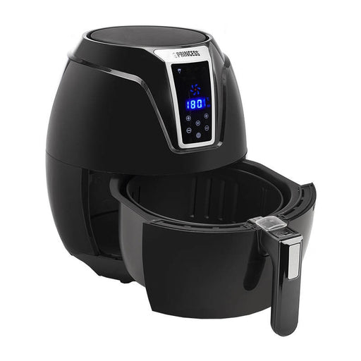 Air Fryer/Еър фрайър Princess XL 3.2L 80°C до 200°C 1400W