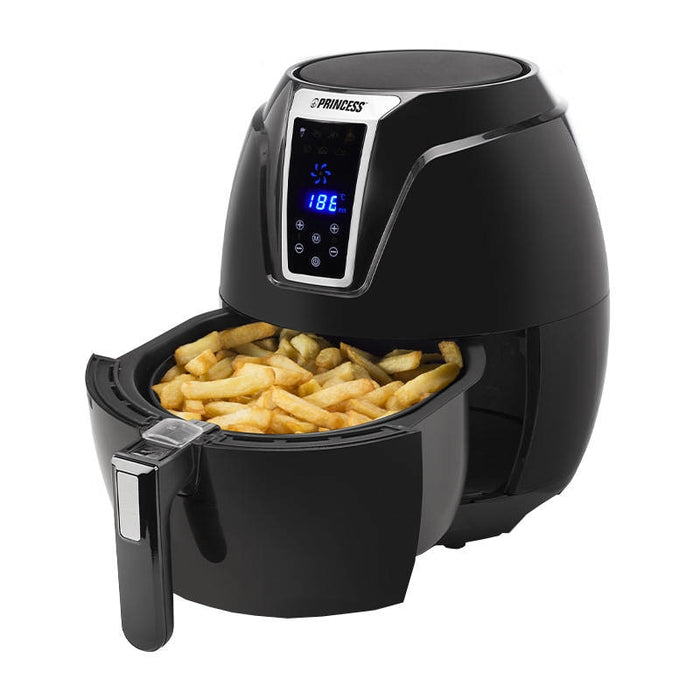 Air Fryer/Еър фрайър Princess XL 3.2L 80°C до 200°C 1400W