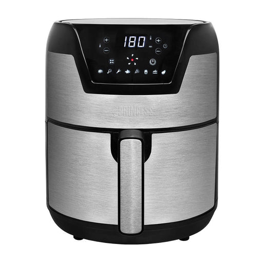 Air Fryer/Еър фрайър Princess XXL 4.5L 80°C до 200°C 1500W