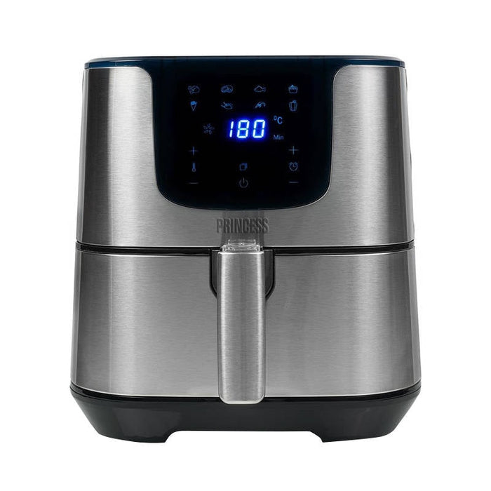 Air Fryer/Еър фрайър Princess XXL 5.5L 1700W до 200°C