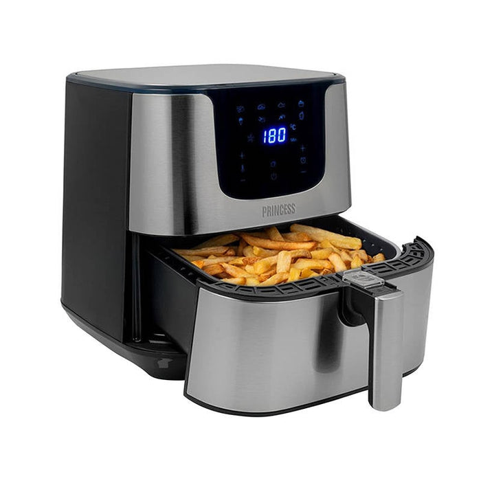 Air Fryer/Еър фрайър Princess XXL 5.5L 1700W до 200°C