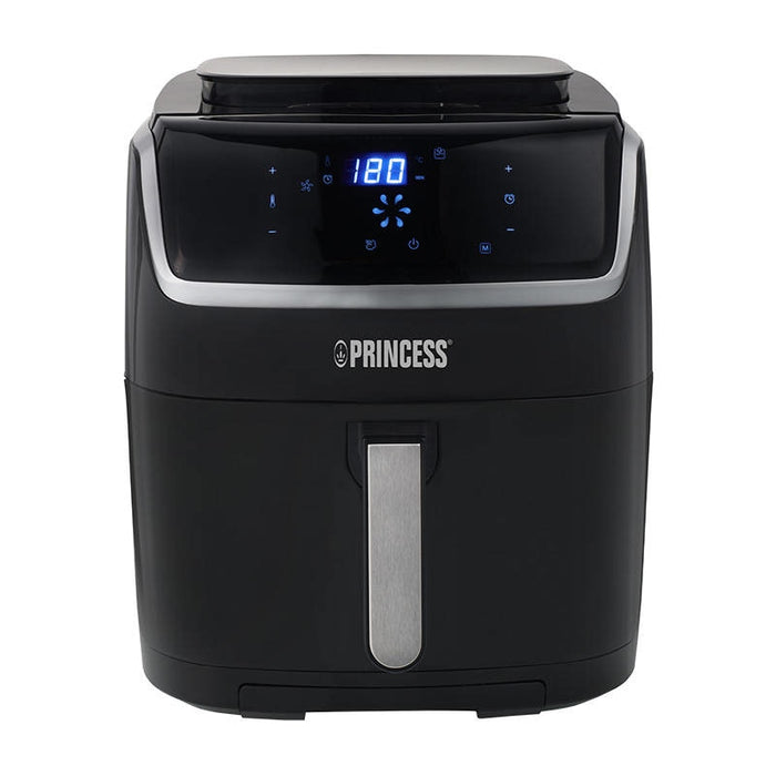 Air Fryer/Еър фрайър Princess 6.5L 40°C до 200°C 1700W