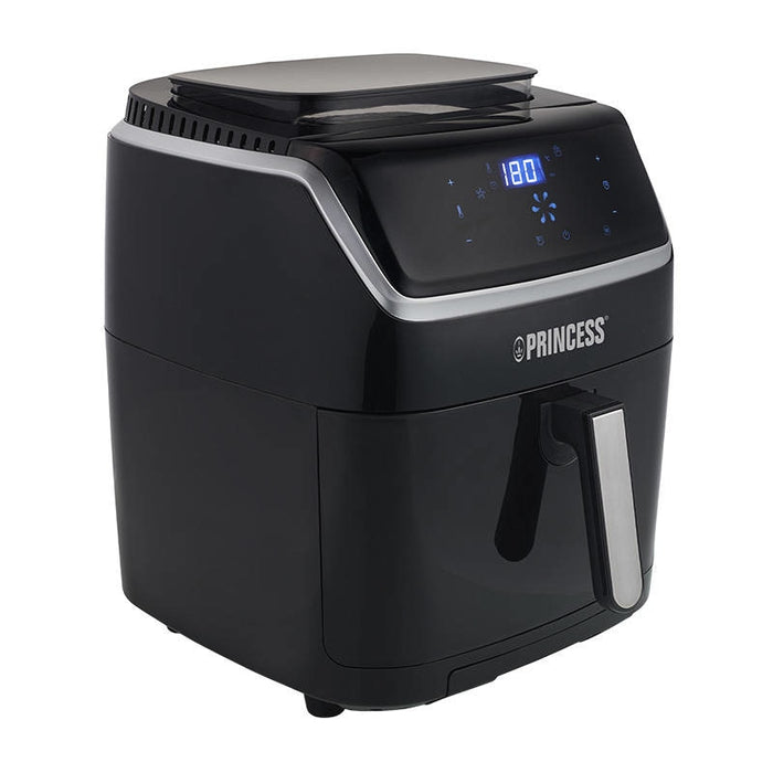 Air Fryer/Еър фрайър Princess 6.5L 40°C до 200°C 1700W