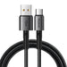 Кабел Mcdodo CA - 3590 USB - C 100W 1.2m черен