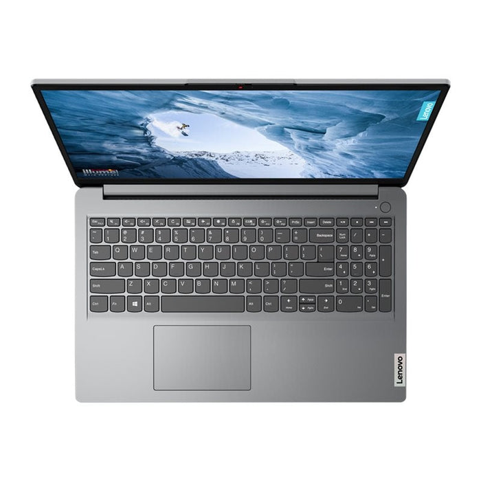 Лаптоп LENOVO IdeaPad 1 UltraSlim Intel Celeron N4500