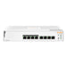 Комутатор HPE Aruba Switch IOn 1830 8G 65W