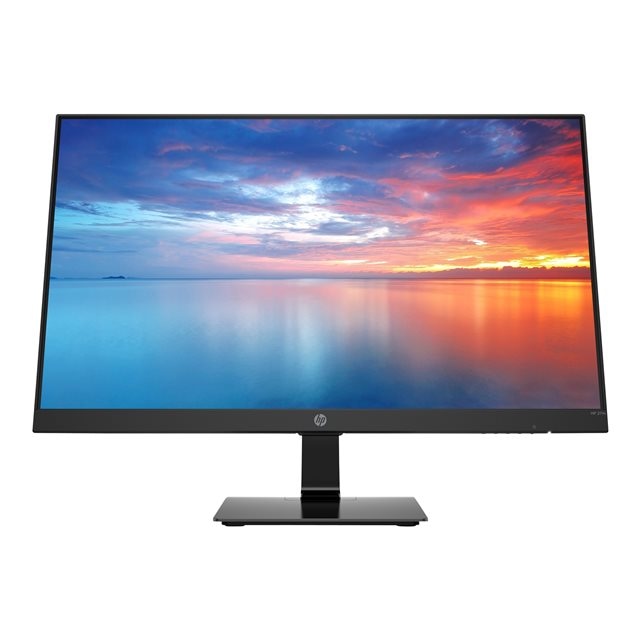 HP 27m 27inch Display FHD Anti - Glare 5ms 1xHDMI 1xVGA