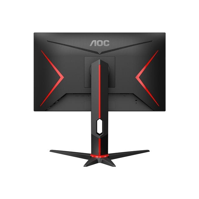 Display AOC 23.8 IPS FHD (1920x1080) 1 ms 144 Hz 250 cd/m