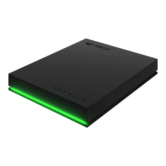 Външен HDD SEAGATE Game Drive for Xbox 2TB USB 3.2