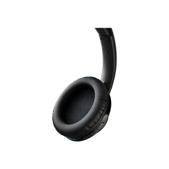 PHILIPS Wireless TV/PC Headphones 40 мм мембрани