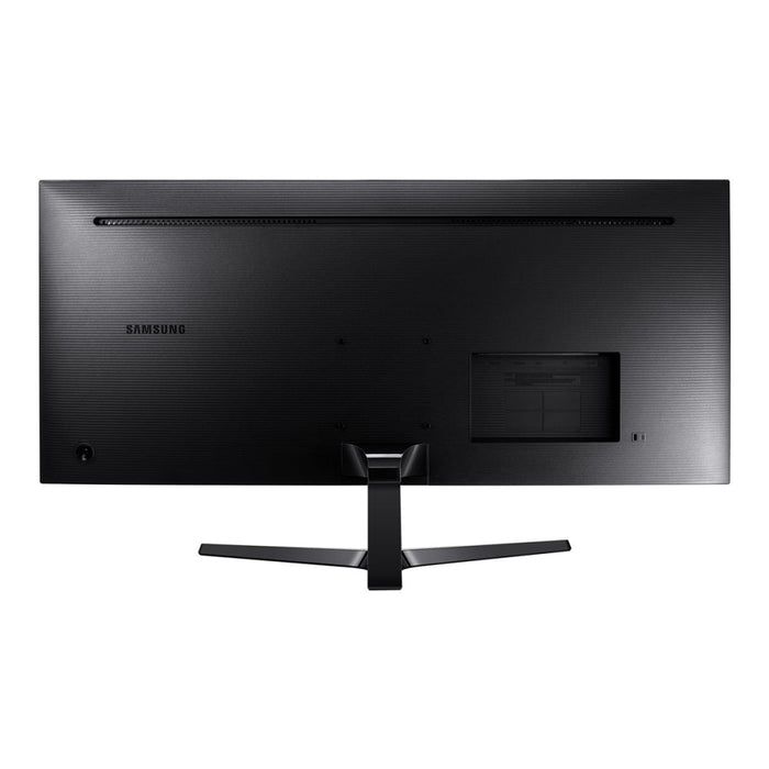 SAMSUNG LS34J550WQRXEN 34inch VA UWQHD 3440x1440 21:9