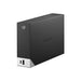 Външен HDD SEAGATE One Touch Desktop HUB 4TB USB - C