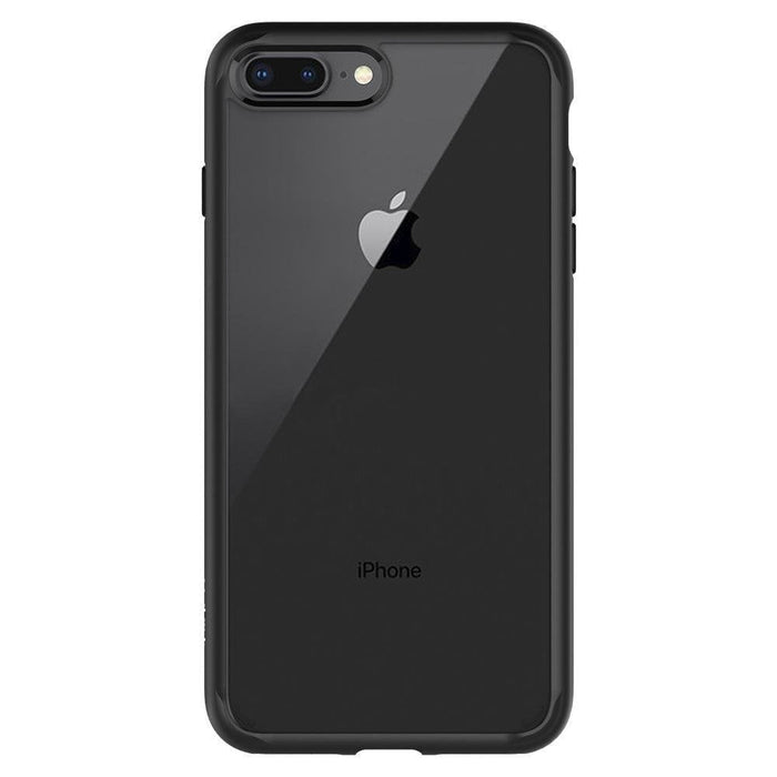 Кейс Spigen Ultra Hybrid 2 Iphone 7/8 Plus черен