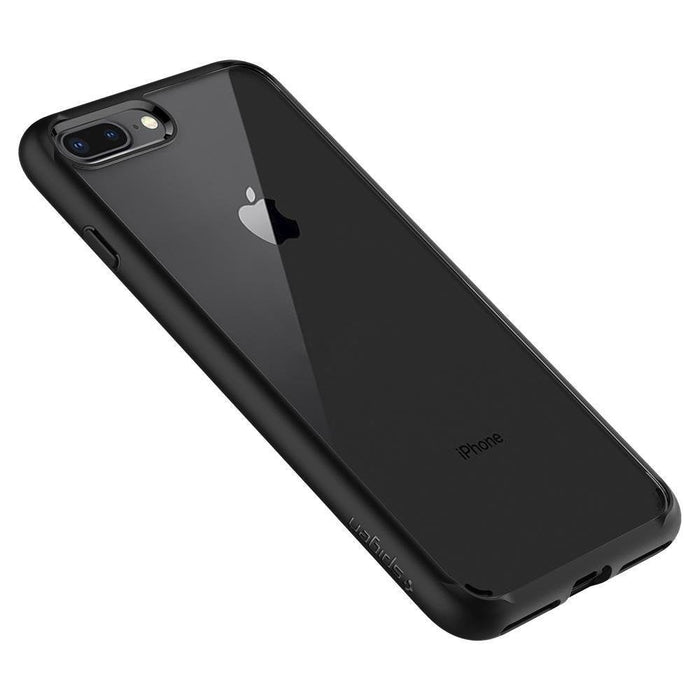 Кейс Spigen Ultra Hybrid 2 Iphone 7/8 Plus черен