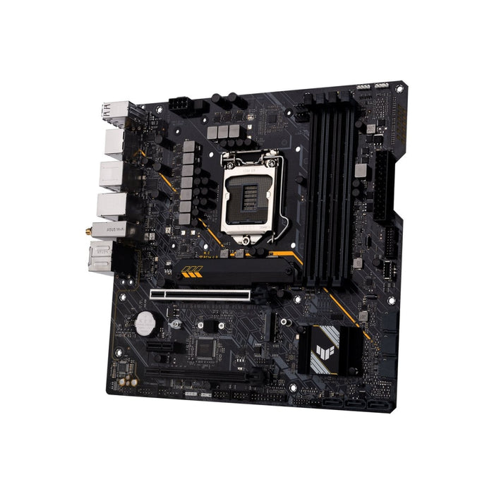 ASUS TUF GAMING B560M - PLUS WIFI LGA1200 B560 U32G2 PCIe