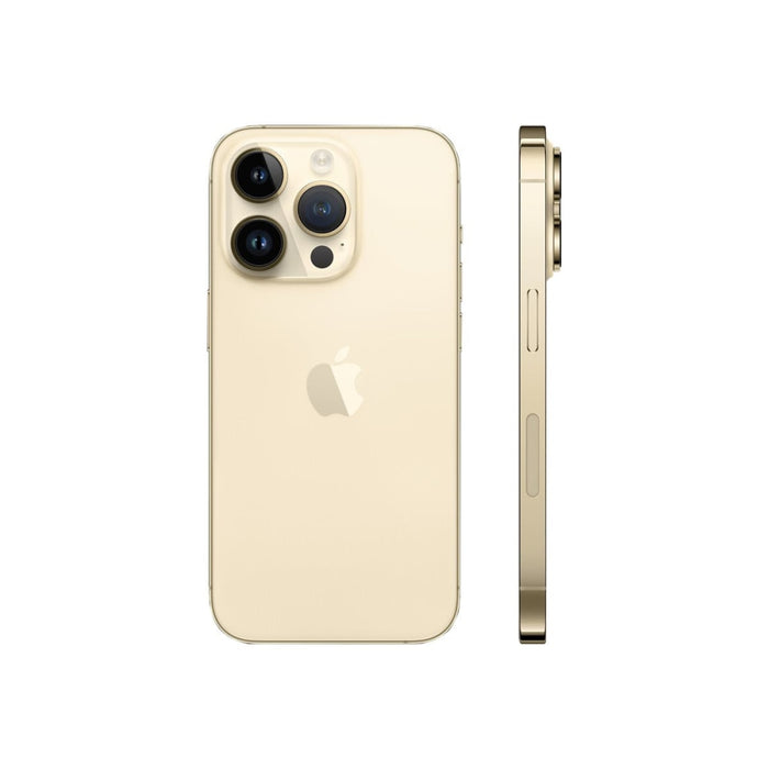 Смартфон APPLE iPhone 14 Pro 128GB Gold