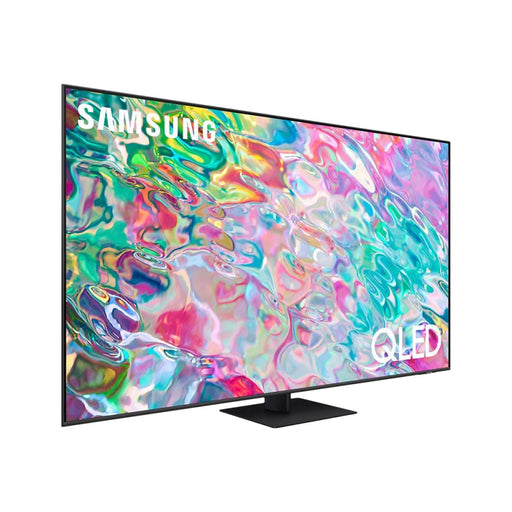 Смарт телевизор SAMSUNG QE65Q70BAT QLED 65’