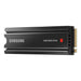 SAMSUNG SSD 980 PRO Heatsink 2TB M.2 NVMe PCIe4