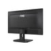 Display AOC 21.5 TN WLED 1920x1080 60Hz 170/160 2 ms 250