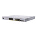 Комутатор CISCO CBS250 Smart 24 - port GE 4x10G SFP +