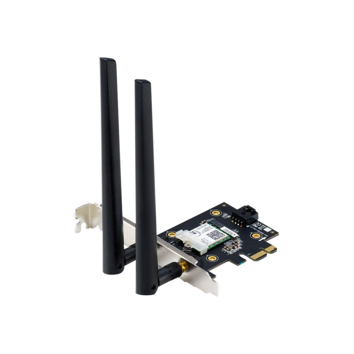 Адаптер Бърз WiFi ASUS PCE - AX3000