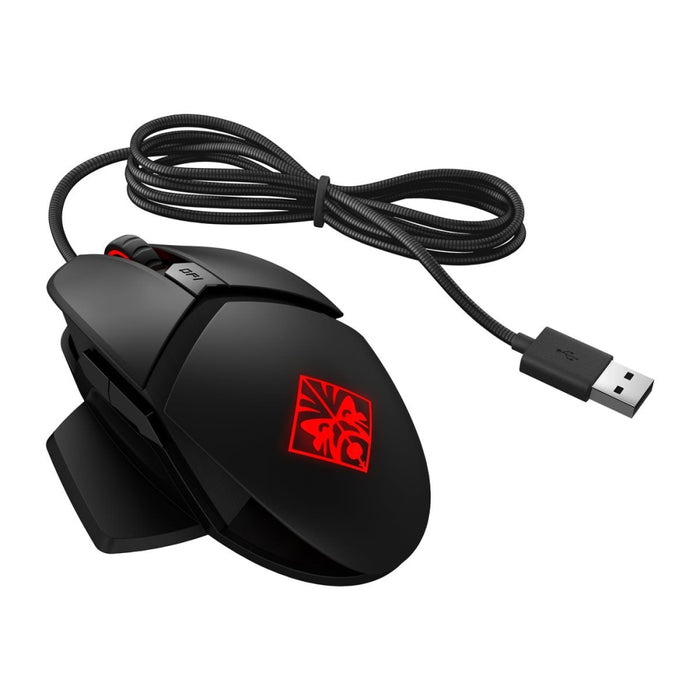 HP OMEN Reactor Mouse